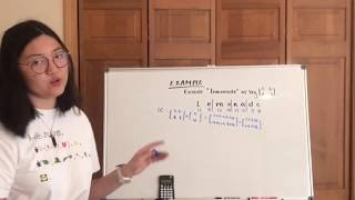 2x2 Hill Cipher - Part 1