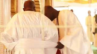 Thiey Serigne atou Diagne