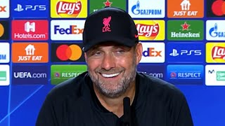 Drama Was Guaranteed! | Jurgen Klopp 💬 | Atletico Madrid 2-3 Liverpool | Press Conference | UCL