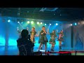 アルカナビス アイドル 「ギラギラナイトチューン 」 2022.0327@wonder×wonder 大阪