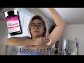 Living in U.S with Me | Underarm Whitening, Pamper Day, Cleaning | Vlog 2023