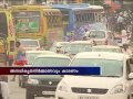 kannur road condition bad roads in kerala asianet news investigation