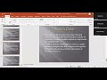 Dot Net Live Onine Class Part -2,overview of COM,COM+ and OLE with .Net Framework