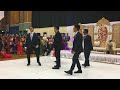 sushant weds sonnu 2017 nepali groom dance nepalese wedding