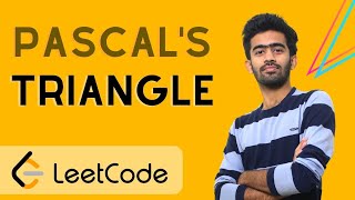 118 Pascal's triangle | Leetcode | Interview Preparation | Tamil | code io