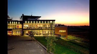 Campus Bio Medico University Library