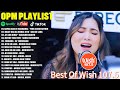 MOIRA DELA TORRE💝 BEST OF WISH 107.5 PLAYLIST 2024💕OPM HUGOT LOVE SONGS 2024