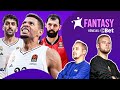 Tiškevičiaus agonija ir jūsų kliedesiai komentaruose | Pezam apie „Basketnews CBet Fantasy“