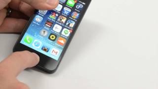 iPhone 5S Video: Release Date & Rumors