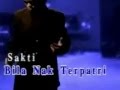 DEF GEB C - Cinta Sakti (With Lyrics) HQ