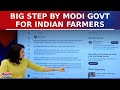 Pro-Farmer Decisions Announced By Modi Government Ahead Of Haryana Assembly Elections | News