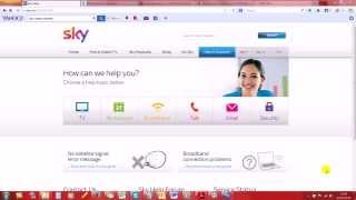 Sky Contact Number | 0333 7591 018 | Sky Telephone Helpline