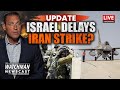 Israel DELAYS Iran Attack? IDF Seizes MASSIVE Hezbollah Weapons Haul | Watchman Newscast LIVE