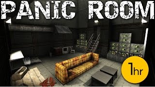 Alpha 15 7 days to die -Day 301 horde / Panic Room Ep: 70