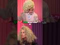 Trixie and Katya on Roxxxy : Watch the full interview on our channel! #trixieandkatya #heyqween