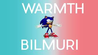 🅱️ilmuri - Warmth (wÆ RnĮNg: BËÍŃGŠ of dimension 11 ŌR      higherÔŃŁŸ)