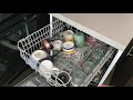 ge 58db portable dishwasher review worth risking eviction