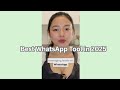 Best Auto Reply Tool for WhatsApp 2025