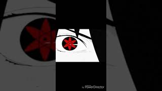 Naruto Amv [ The crow \u0026 the butterfly ]