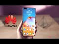 Top 5 Best Huawei Smartphones in 2021