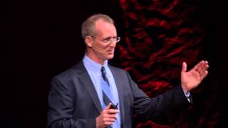 Changing the dialogue on energy and climate: Bob Inglis at TEDxJacksonville