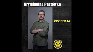 Kryminalna prasówka odcinek 14 - wyjął broń policjantowi na komisariacie i zastrzelił się