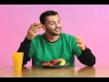 Eating with Right Hand - Hurray for Baba Ali - Video 6 Eating with Right Hand - Hurray for Baba Ali - Video 6