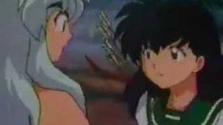 Because You Live, Kagome (InuxKag)