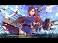 のんびり雑談アズールレーン3　ハードモード周回とか