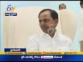 ys jagan meet kcr invite swearing in ceremony