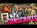 CONSCRIPTS INVADE ARNHEM [4v4] [SOV] [Road to Arnhem] — Full Match of Company of Heroes 2