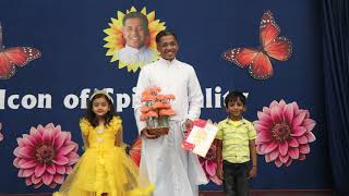 Christ Kindergarten, Bengaluru - 29 , Director's Day 2024