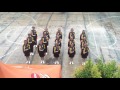Paskibra Sman Situraja Lkbb Nesas 2okt16