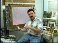 New Day Dawning  - Thomas Kinkade Behind the Scenes