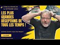 ZONE DU DIMANCHE: Épisode 174 - Les plus grosses déceptions de TOUS LES TEMPS !!!