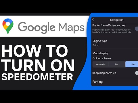 Google Maps brings speedometer and speed limits to iPhone and CarPlay