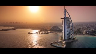 Dubai 4K ...  جمال الطبيعة فى الامارات العربية المتحدة