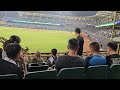 【2023 cpbl】10 19 應援曲 feat. 黃勇傳 外野那群人 u lions 61 huang yung chuan 統一7 eleven獅 vs 富邦悍將