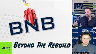The BNB Show | How the Seahawks Can Become Elite in 2023