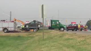 Winkler Accident Aug 24