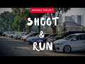 SHOOT & RUN BY MEDIA AUTO FEST | MAMANG PROJECT