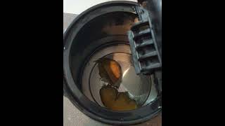 How to clean Kettle easily