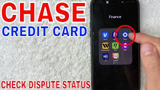 ✅ How To Check Chase Credit Card Dispute Status 🔴