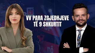 🔴Politiko - VV para zgjedhjeve të 9 shkurtit - 05.02.2025