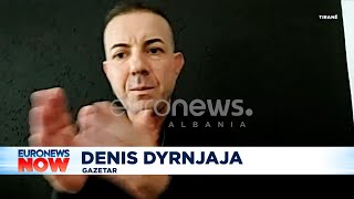 Denis Dyrnjaja: Kjo është një shoqëri e mbytur në kaosin e mosreagimit të vet