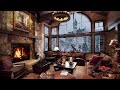 fireplace ambience with overlooking the castle to sleep relax study