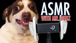 ASMR | Mr. Bubz - Relaxing ASMR