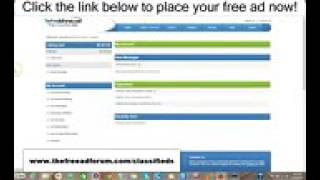 The best Palm Springs Craigslist Alternative Real Estate Classified Ads