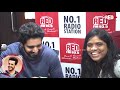 sushanth plays truth or dare ichata vahanumulu niluparadu​ rj jo red fm telugu