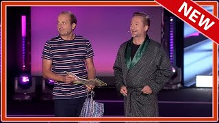 Kabaret Młodzi i moralni (Premiera 2025) - Kabaret Moralnego Niepokoju, Kabaret Czesuaf [E4E5]